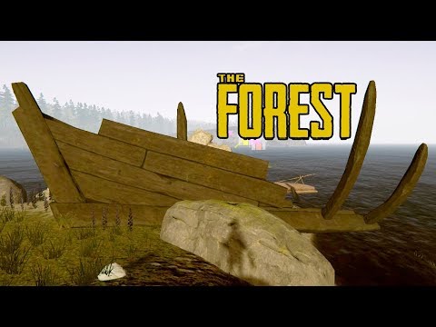 The Forest Download Review Youtube Wallpaper Twitch Information Cheats Tricks - titanic en roblox mikecrack