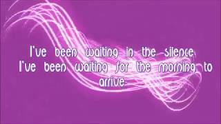 The Afters Sunrise (Lyric Video)