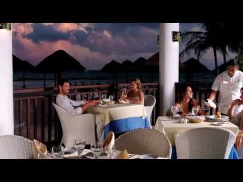 Sandos Caracol Eco Experience Resort 5* Мексика