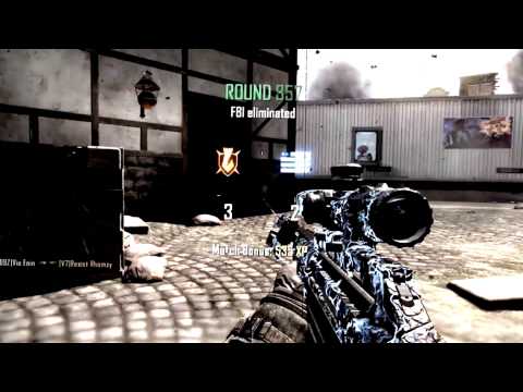 Portent Eoin | Road To A Editor #2