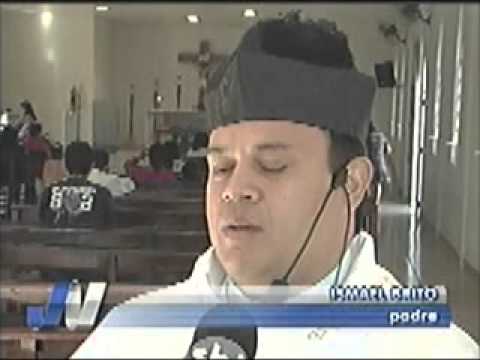 Ituiutaba completa 112 anos e ganha missa especial