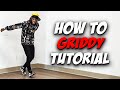 How to Griddy in 2023 | Dance Tutorial