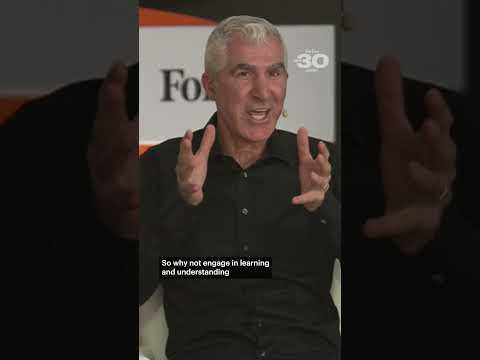 Navigating Risk for Business Growth with Jahm Najafi