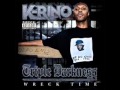 K-Rino - We Aint Forgot (C&S By DJ T-Boss)