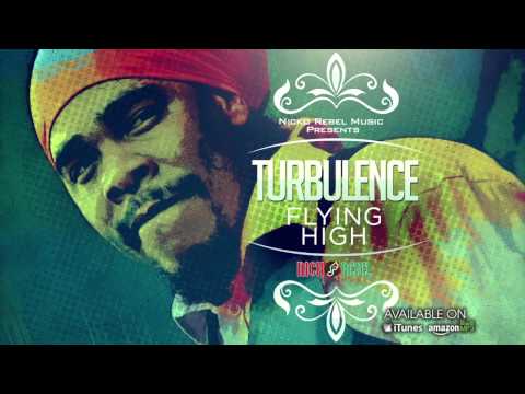 Turbulence - Flying High (Audio Only)