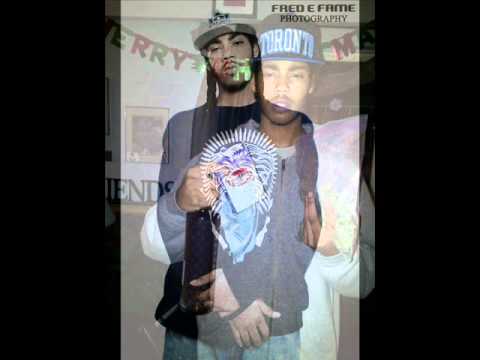 Trae Deuce - Light Up (NEWWW TRACK!!!! 2010)