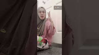 Download lagu bunda chalenge mandi ada yang nonjol tuh mantull,😤😁😚 mp3