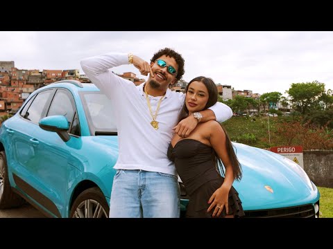 Nilo - Fui Mandado Embora (Prod. DJ Yuri Pedrada)