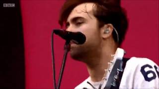 The Vaccines - If You Wanna - Live Reading Festival 2016
