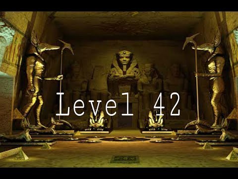 Escape game 50 rooms 1 I Level 42