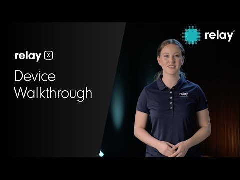 Relay Video 2104