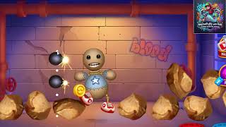 Kick The Buddy | The Most Epic Destructive Gameplay & Walkthrough 2026 💣