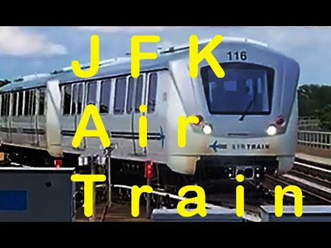 image-How do I get a cab to JFK?