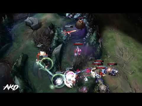 Viego Mid vs Corki 11.15 #Leagueoflegends #Viego