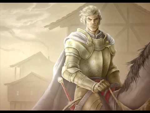 Hymn of The Immortal Warrior