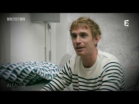 Alcaline, Le Sujet du 18/09 - Ben c'est bien