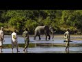 Tourism In Zambia