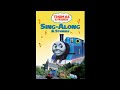 Thomas And Friends Sing Along And Stories Only Songs