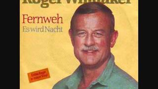 Roger Whittaker - Fernweh (gekürzte Single-Version - RAR!!!)