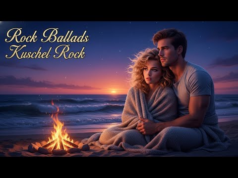 Timeless Rock Ballads for Romantic Nights, Kuschelrock Best of, Kuschel Rock