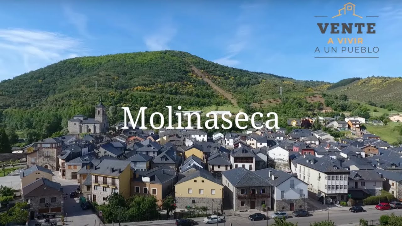 Video presentación Molinaseca