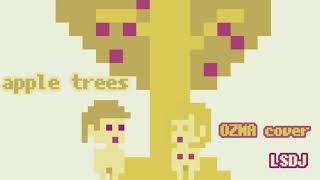 apple trees ozma LSDJ cover