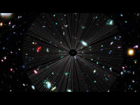 How Small Is It - Chapter 2 - The Microscopic (4K)