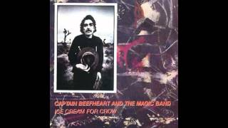 Captain Beefheart - The Thousandth And Tenth Day Of Human Totem Pole