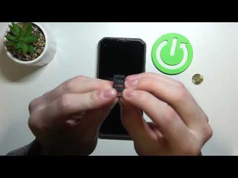 Blackview BL6000 Pro 5G  - Does It Have Dual Sim Card Slot