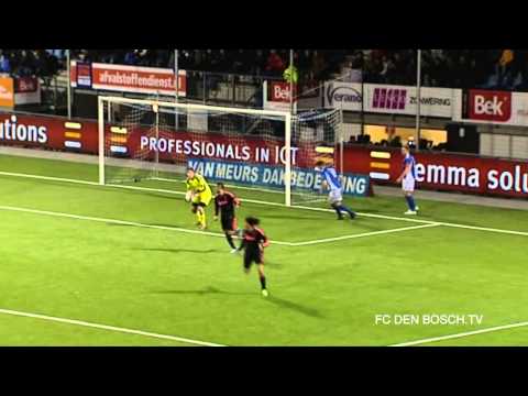 FCDB TV - Nabeschouwing Jong Ajax