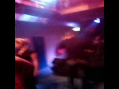 jail house rock blokhuispoort juischt