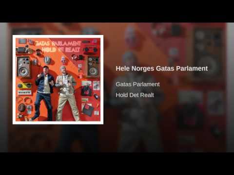 Video thumbnail for Hele Norges Gatas Parlament