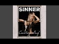 Sinner