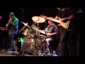 Allan Holdsworth - Letters of Marque - with Gary Husband, Jimmy Haslip (live)