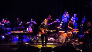 Glen Hansard - Maybe not tonight (Live in Madrid, Joy Eslava)