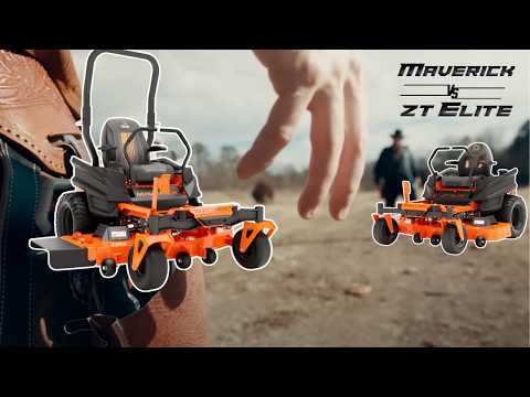 ZT Elite vs Maverick: Which Should YOU Choose?