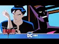 Terry McGinnis ES Batman Batman Beyond En Latino DCKidsLatino