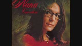 Nana Mouskouri - Lullabye of Love ( with Lyrics )