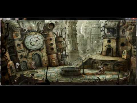 Machinarium Lp episode 4