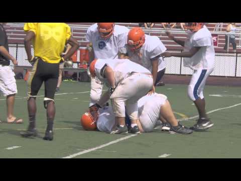 Wait 'Til Next Year | Trailer