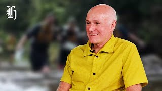 Are you trying to kill us?: 20 years of organising extreme sports events