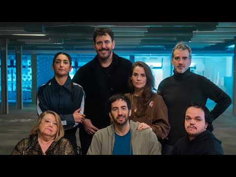 La galardonada comedia argentina \