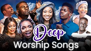 Deep Morning Worship Songs 2024