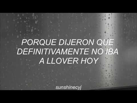 10cm - October's weather  (sub. español)