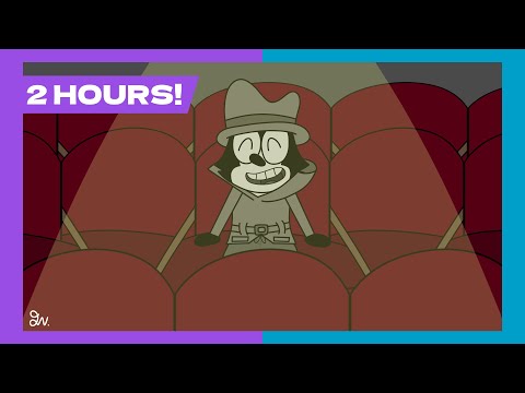 The 2 Hour Evolution of The Night Haven (MOVIE)