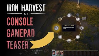 Iron Harvest [Complete Edition] video 1