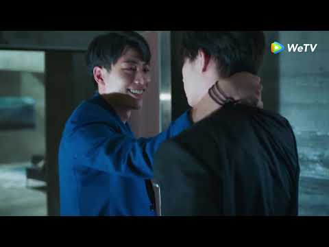 Highlight EP2:เรามาเริ่มต้นกันใหม่อีกครั้งได้ไหม | Fighting Mr. 2nd(ซับไทย) |ดู Full EP ที่ WeTV.vip