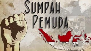Download lagu Pembacaan ikrar sumpah pemuda 28 oktober 1928 mp3