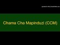 Download Ccm Mbele Kwa Mbele B Capt John Komba Mp3 Song