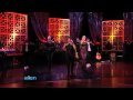 Toni Braxton - Make My Heart - The Ellen DeGeneres Show